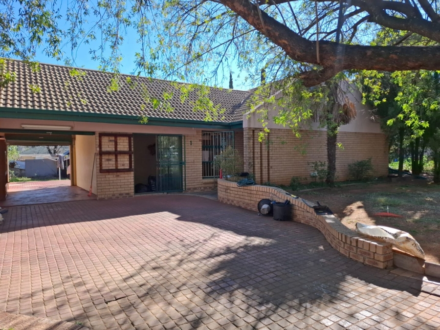 3 Bedroom Property for Sale in Fauna Free State
